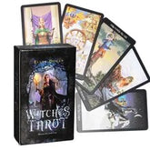 Tarot das Bruxas